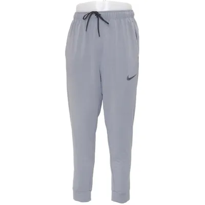 Trainingsbroek (Grijs) van Nike Elastaan, Polyester, Viscose