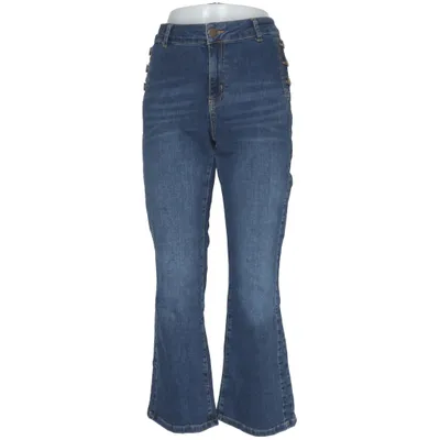 Jeans (Blau) von I Say