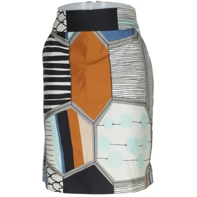 Rok (Katta) van Marimekko Katoen, Polyester, Viscose