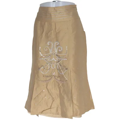 Kjol (Croix) från Isabell Kristensen Polyester, Viskos