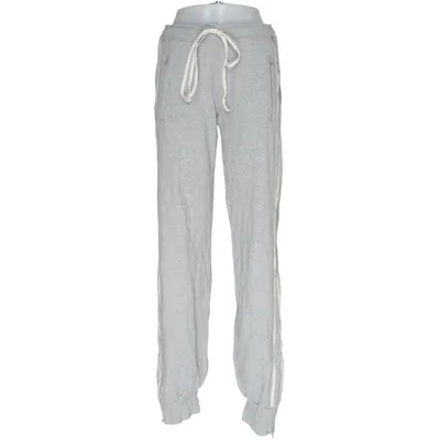 Joggingbroek (Grijs, Wit) van Nolita Moves