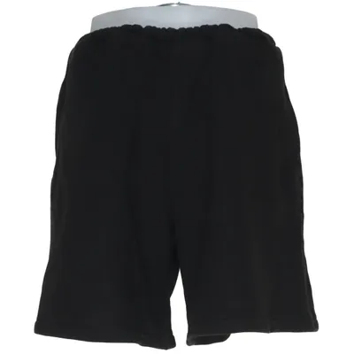Mjukisshorts (Svart) från Nikolaj Storm