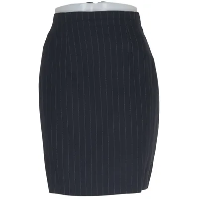 Rok (Blauw) van Gaddi's Wol
