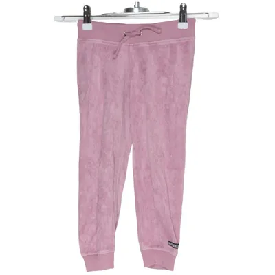 Sweatpants (Pink) from Villervalla Cotton, Polyester