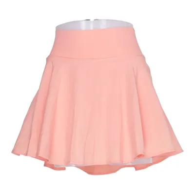 Skort (Orange) från ICIW Elastan, Polyamid, Polyester