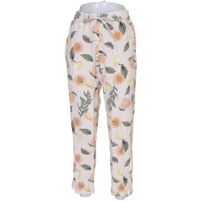 Broek (Beige, Meerkleurig) van Doutzen's Stories by Hunkemöller Viscose