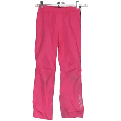 Regnbyxor (Rosa) från Kaxs Proxtec Nylon
