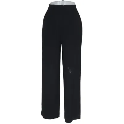 Pantalon patte d'éléphant (Noir) de Ivan Grundahl Élasthane, Polyester, Viscose