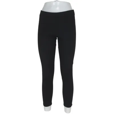 Leggings (Svart) från Joe Fresh