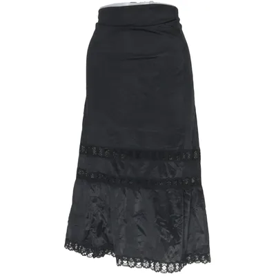 Jupon (Noir) de Sudtrikot Polyamide