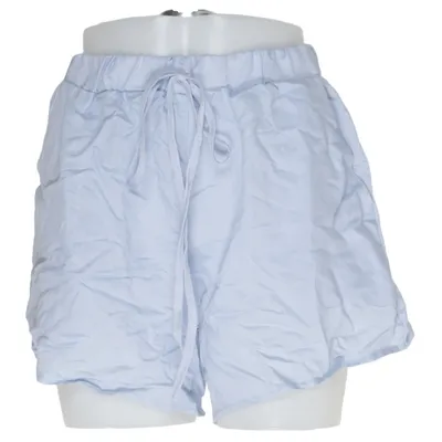 Short de pyjama (Bleu) de Dennis Maglic Polyester