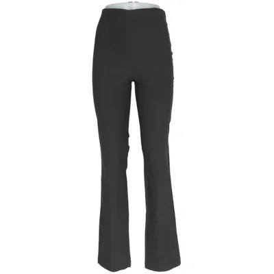 Pants (Gray) from Christoff Elastane, Polyester, Viscose