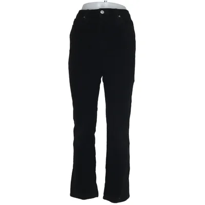 Manchesterbyxor (Svart) från DNM Collection Bomull, Elastan