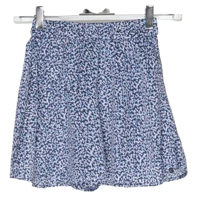 Kjol (Blå, Flerfärgad) från WE Fashion Polyester