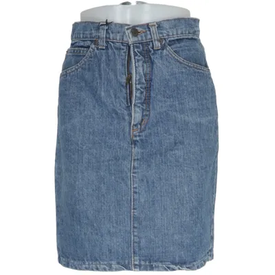 Jeanskjol (Blå) från Americanino