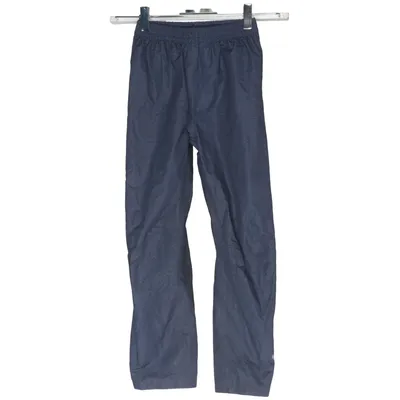 Regnbukser  (Blå) fra Kids by Tchibo Polyester