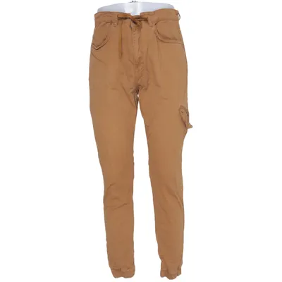 Pantalon cargo (Hangar Jogger Chino) de Clay Cooper Coton, Élasthane