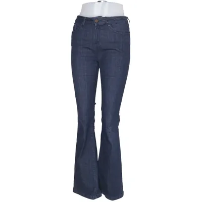 Jeans (Blå) från Me&i Bomull, Elastan