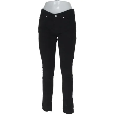 Cordhose (Schwarz) von The Cords & Co Baumwolle, Elasthan