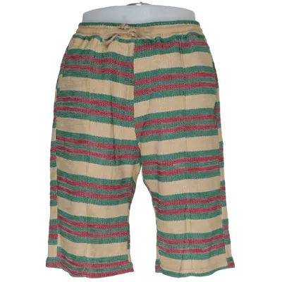Shorts (Beige, Grön, Röd) från Won Hundred