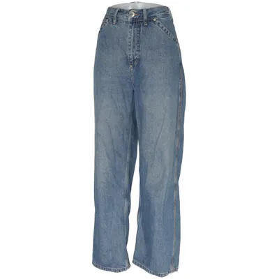 Jeans (Big Skater) fra Lee x Weekday Bomuld