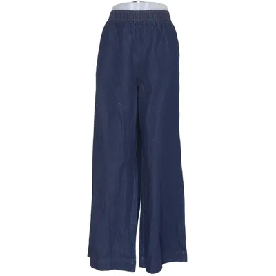 Jeans (Blå) från H&M Bomull