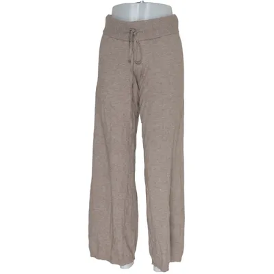 Palazzobukser (Beige) fra Gina Tricot Polyamid, Polyester, Viscose