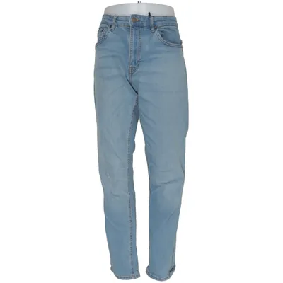 Jean (Bleu) de Redefined Rebel Coton, Élasthane