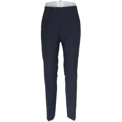Kostymbyxor (Grant Ib) från Finshley & Harding Elastan, Polyamid, Polyester, Ull