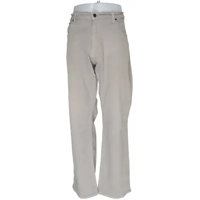 Jeans (405) från Grant Bomull, Elastan, Polyester