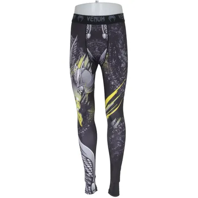 Collants de sport (Noir, Multicolore) de Venum