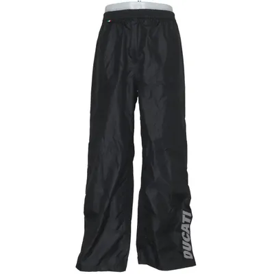 Pantalon imperméable (Noir) de Ducati Polyester