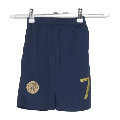 Short de sport (Bleu) de Paris Saint-Germain