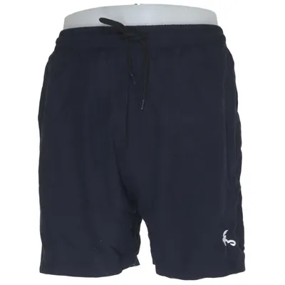 Swim shorts (Blue) from Livv Polyester