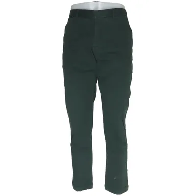 Chino (Vert) de Mr Marvis Coton, Élasthane