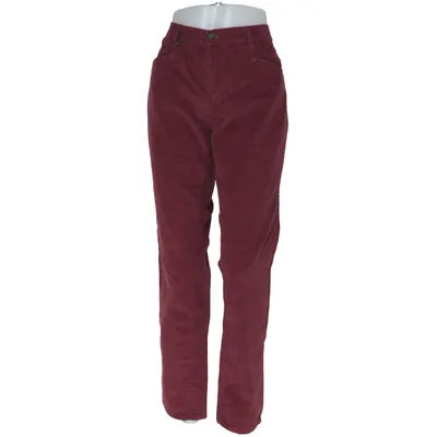 Pantalon en velours (STYLE.MARY) de Brax Feel Good Coton, Élasthane
