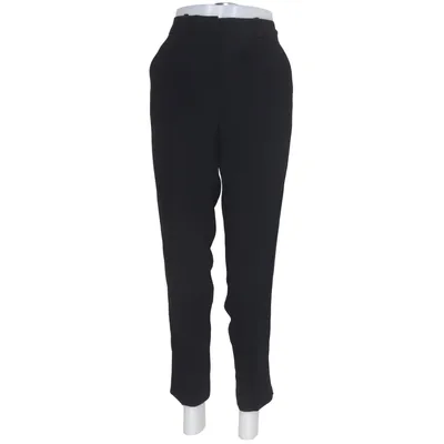 Smokingbyxor (Svart) från Jack Wills Acetat, Polyester