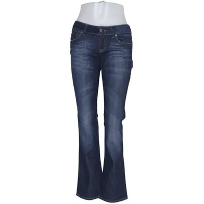 Jeans (OLIVIA) från Mavi Bomull, Polyester