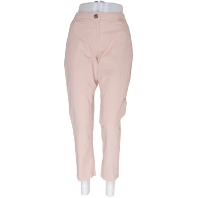 Chinos (Roze) van JDY Katoen, Elastaan