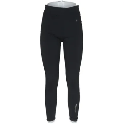 Collants de sport (Noir) de Active Essentials by Tchibo Élasthane, Polyester