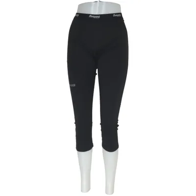 Träningstights (1971 FJELLRAPP LADY TIGHTS) från Bergans Merinoull