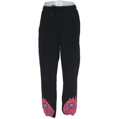 Pantalon de survêtement (Wings) de Marcelo Burlon Coton