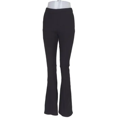 Broek (SEVEN/2 RIB FLARE LEGGING) van Seven Sisters Elastaan, Polyester