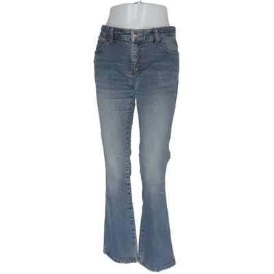 Jeans (MAGGIE) from Flash Jeans Cotton, Elastane