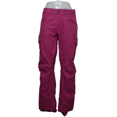 Täckbyxor (Rosa) från Burton Polyamid, Polyester, Polyuretan