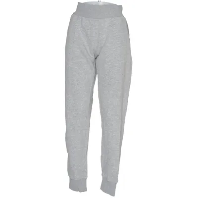 Joggingbroek (Grijs) van Revival Katoen, Polyester, Viscose