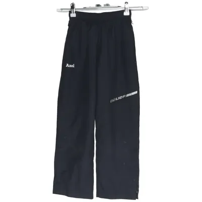 Regenhose (Team) von Bauer Team Polyester