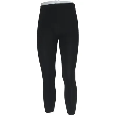 Caleçon long (Noir) de Oyanda Élasthane, Polyester