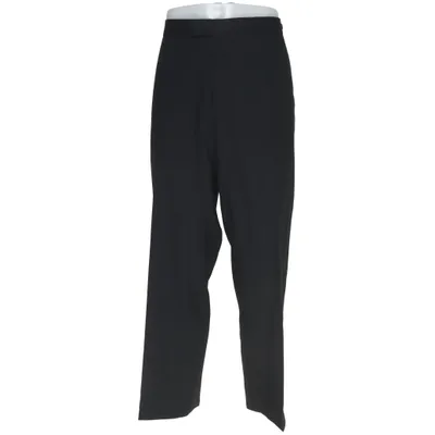 Pantalon de smoking (Noir) de Masterhand