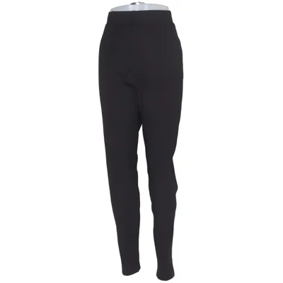 Broek (Zwart) van Zizzi